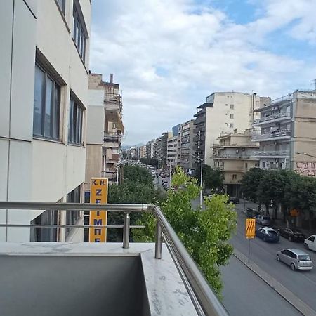 Sunny Street Studio Saloniki Zewnętrze zdjęcie